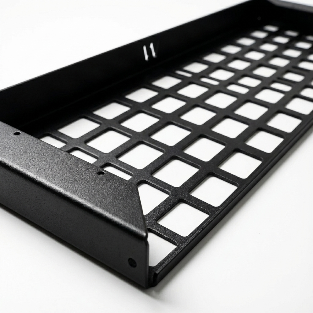 Revel Under-Microwave Shelf