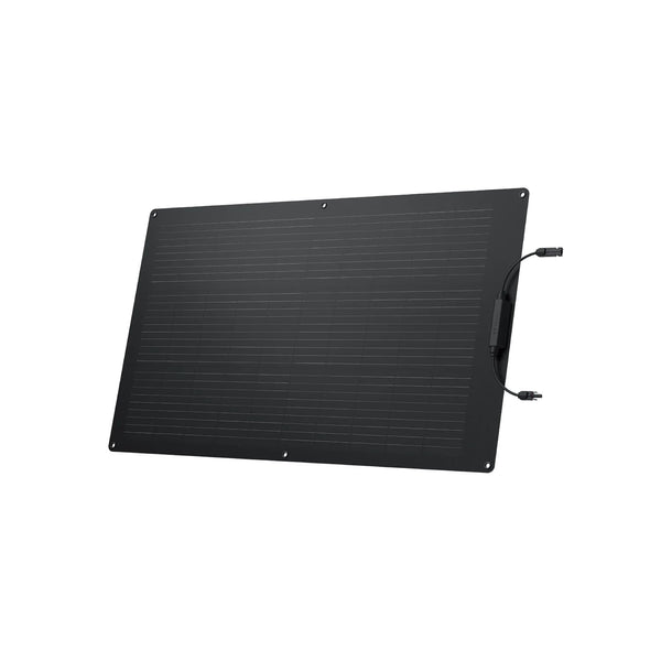 Panel Solar Flexible EcoFlow de 100 W