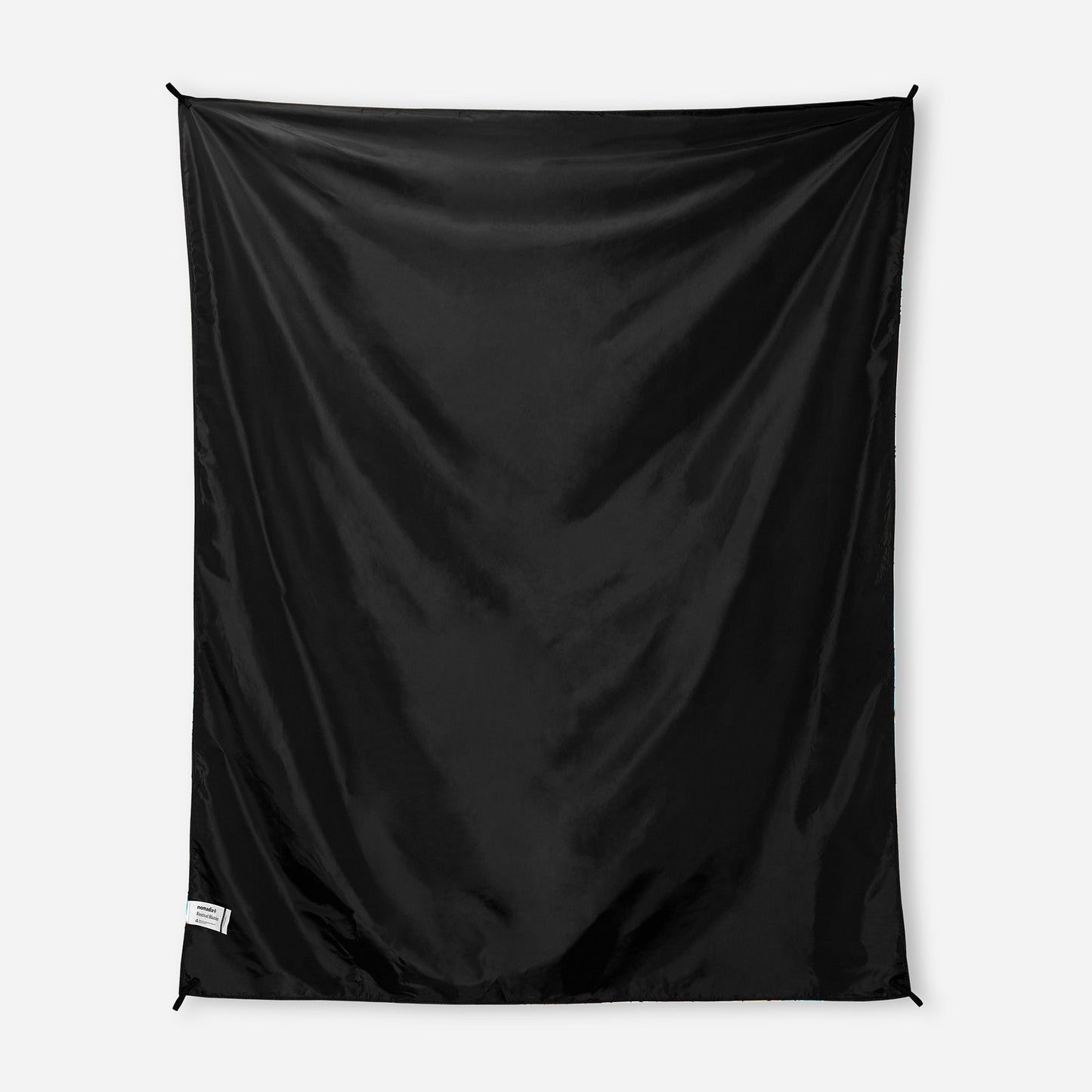 Festival Blanket: Copacabana Mango