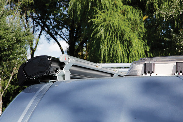 Fiamma Roof Rack for Ram ProMaster 159" Extended