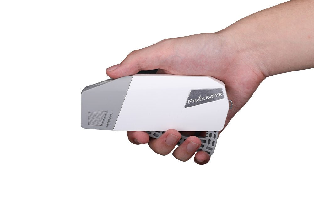 Fenix E-Star - Discontinued