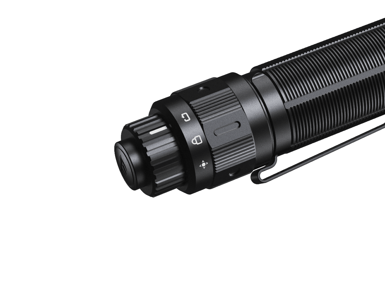 Fenix TK22 TAC - Discontinued