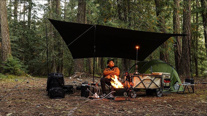 World Famous Flame: The Original LavaBox Fire Pit