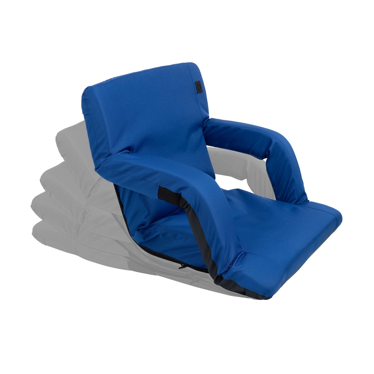 Ventura Portable Reclining Stadium Seat