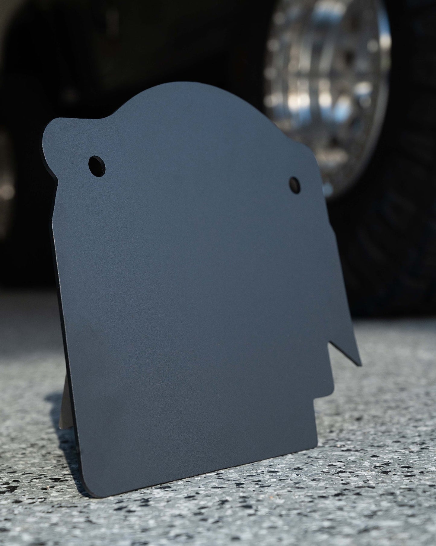 JL / JT Steel Bumper Closeout Panels