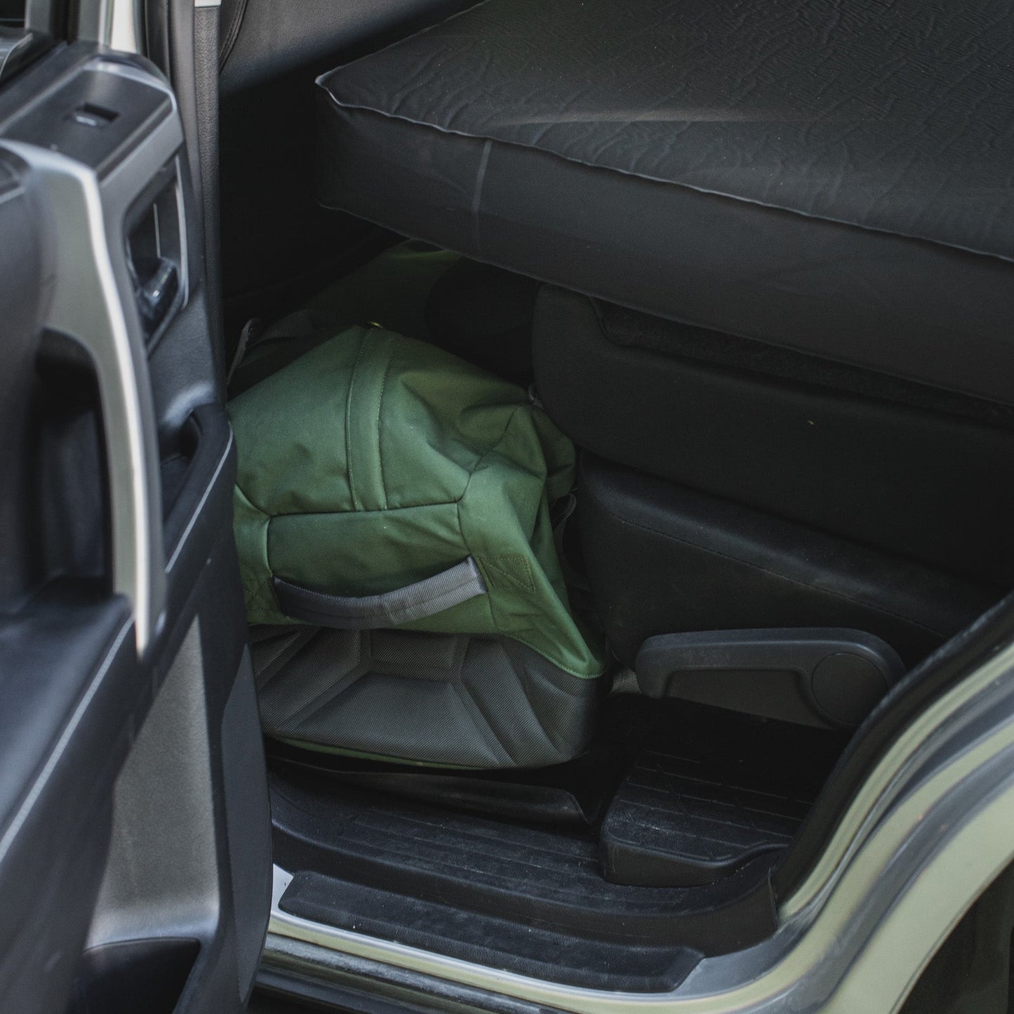 deepsleep Solo Mat for Subaru Forester