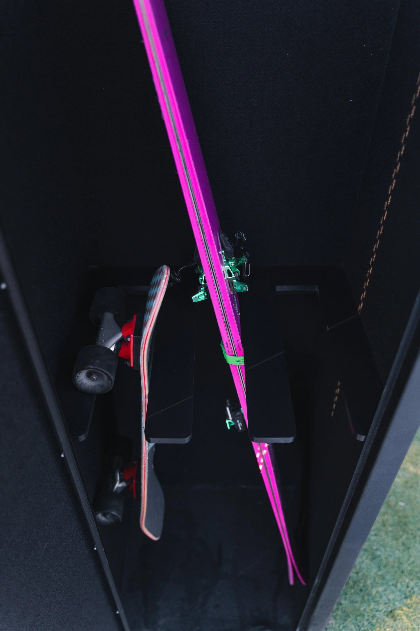 Boost Box Ski Insert