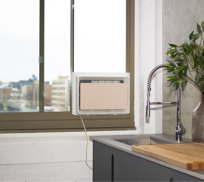 Window Air Conditioner