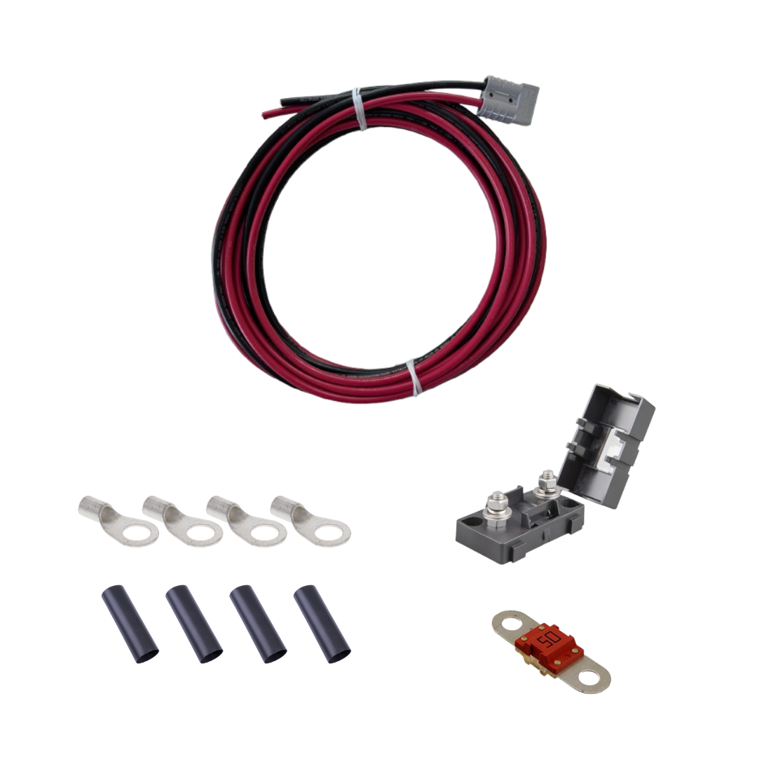 Wiring Kit for Dometic 48V FreshJet
