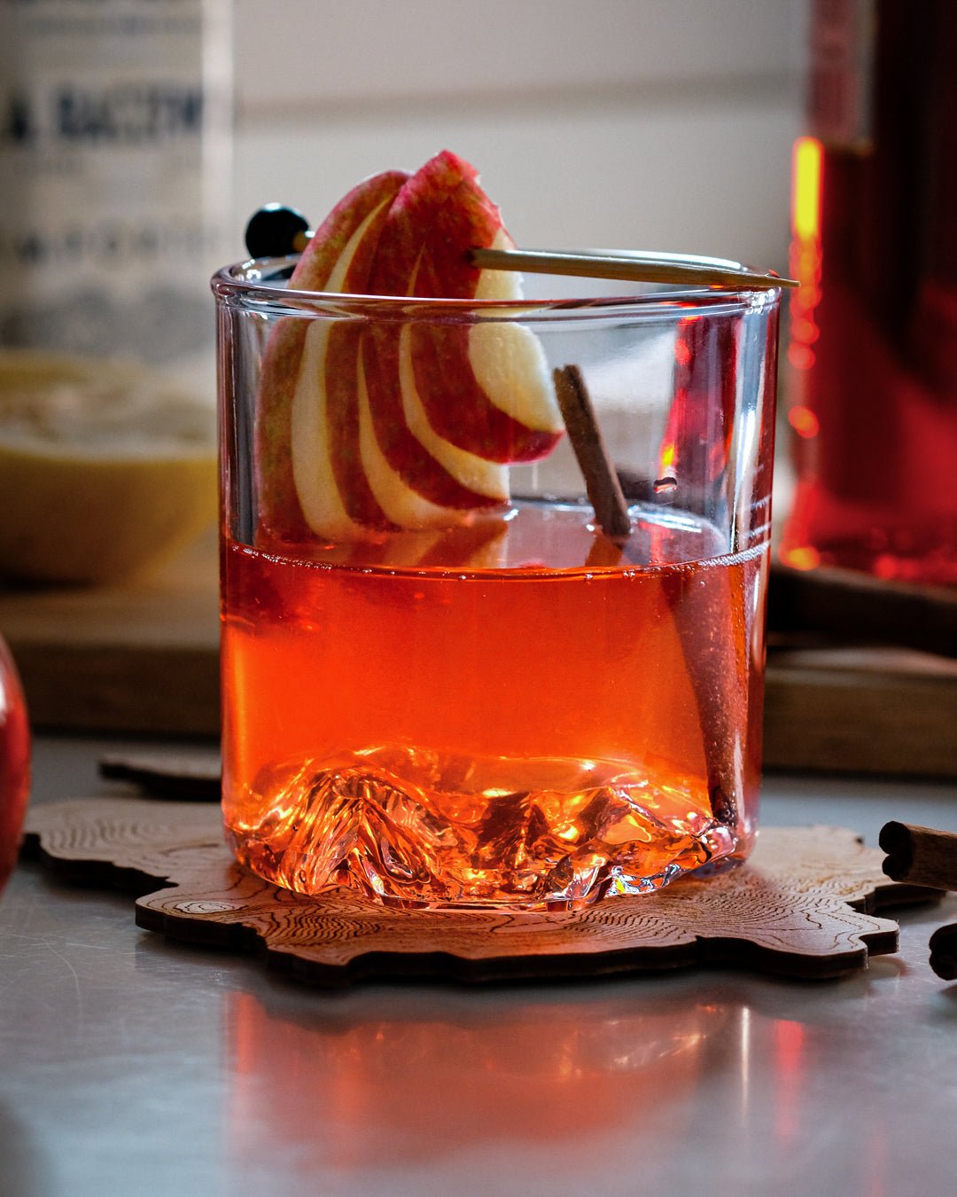 The Mt. Katahdin Tumbler