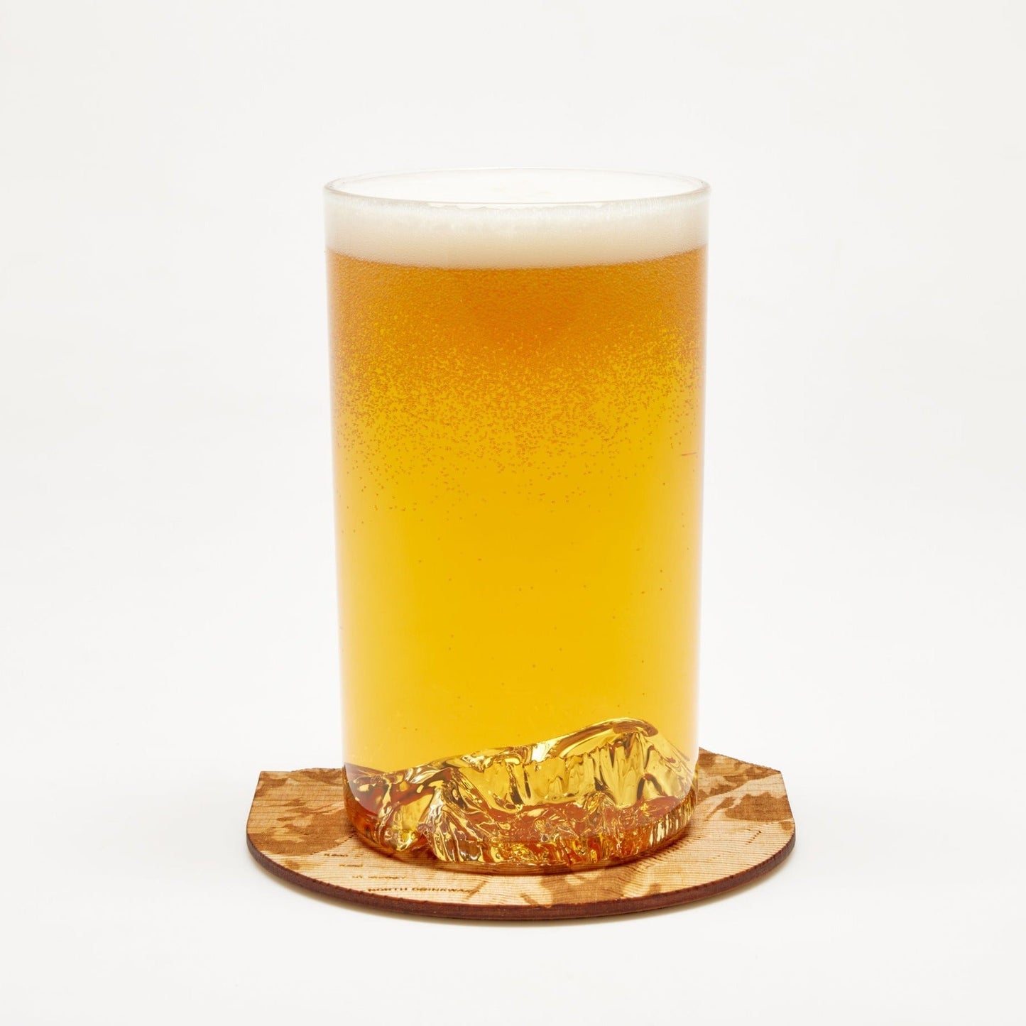 The Mt. Whitney Coaster Set