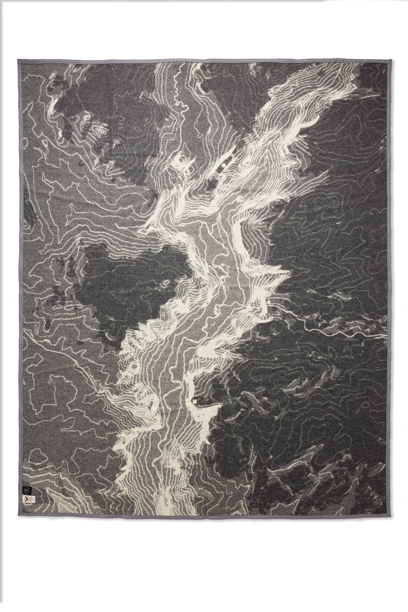 The Yosemite Valley Blanket