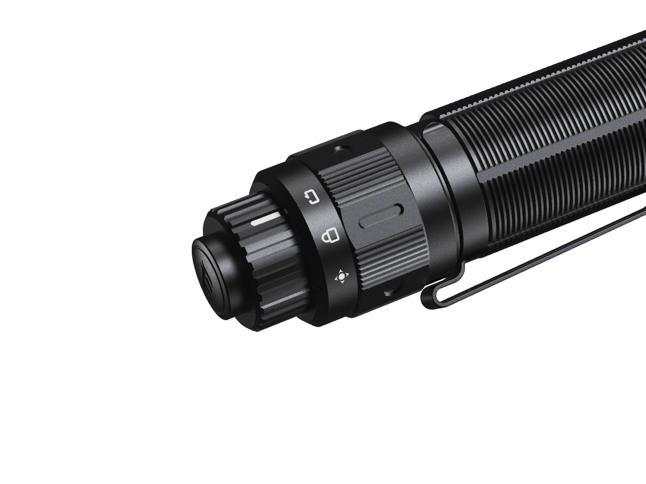 Fenix TK22 TAC - Discontinued