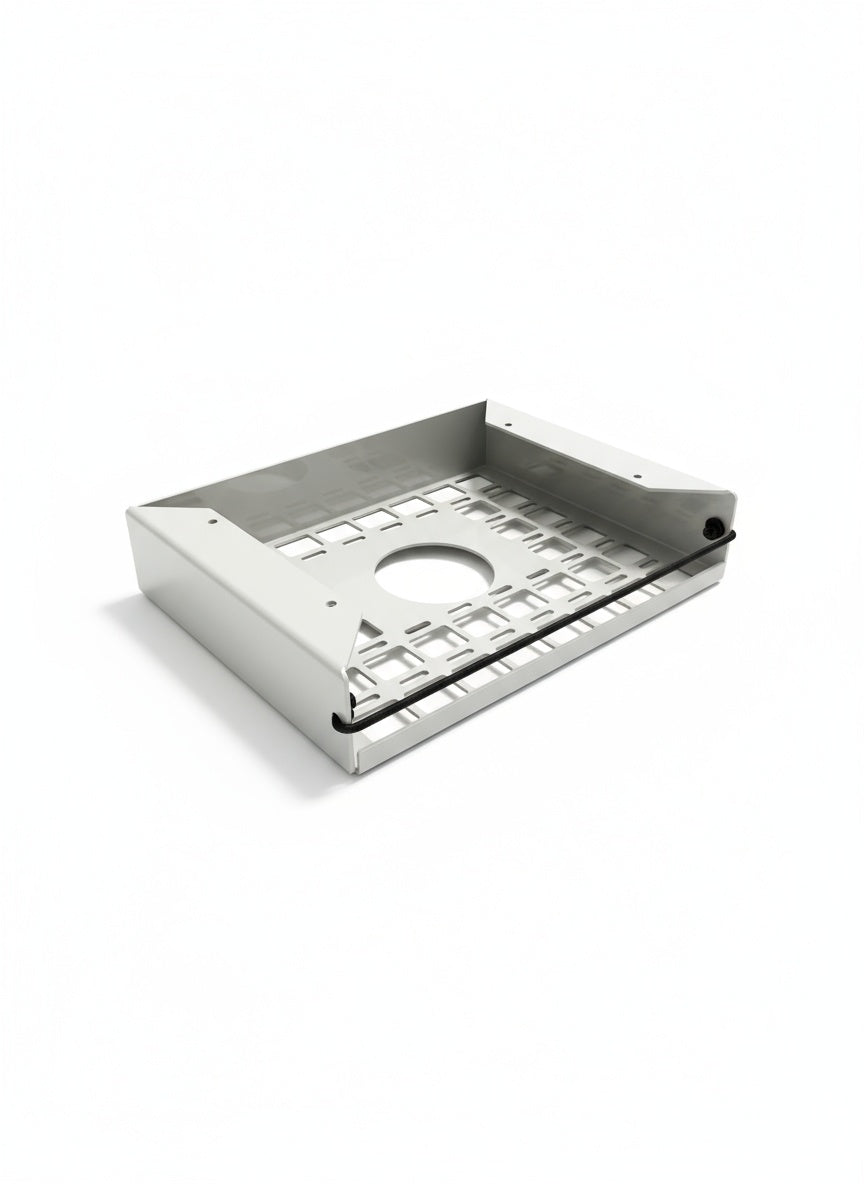 Ekko Under Cabinet Shelf – Passenger Side