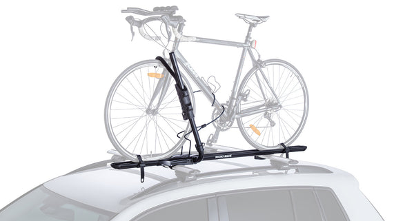 Cargo rack bike discount carrier