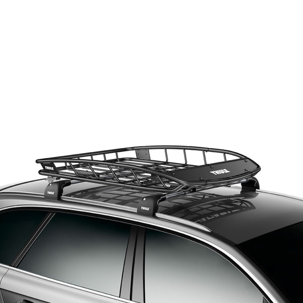 Thule rav4 roof discount rack