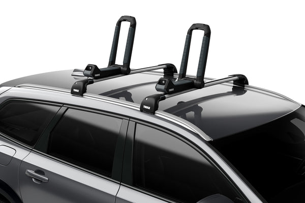 Volvo xc90 kayak online rack