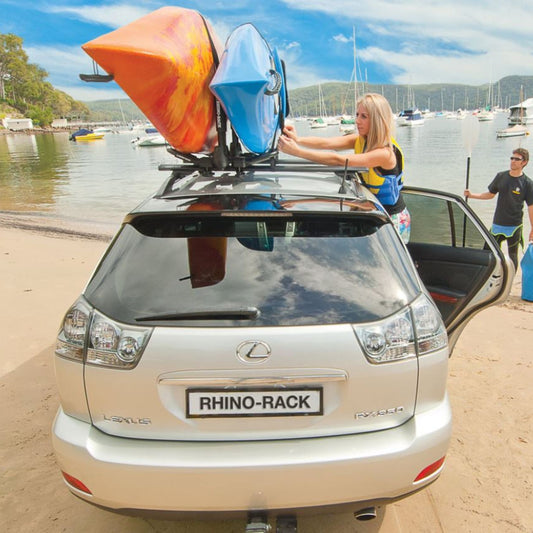 Kayak Rack Buying Guide