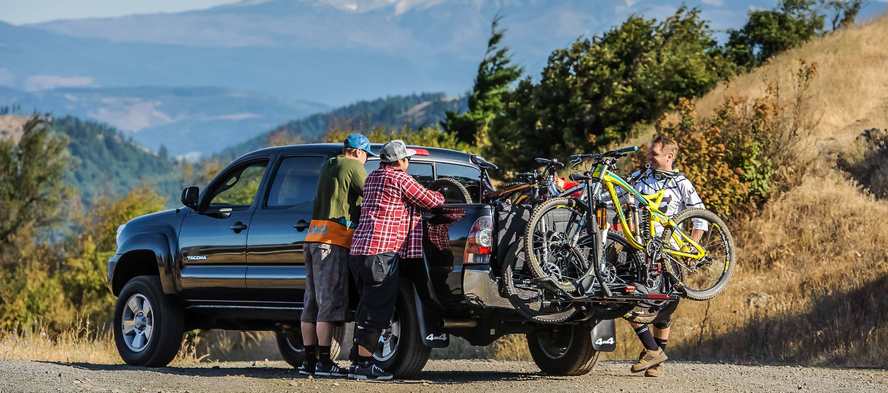 Bike Racks