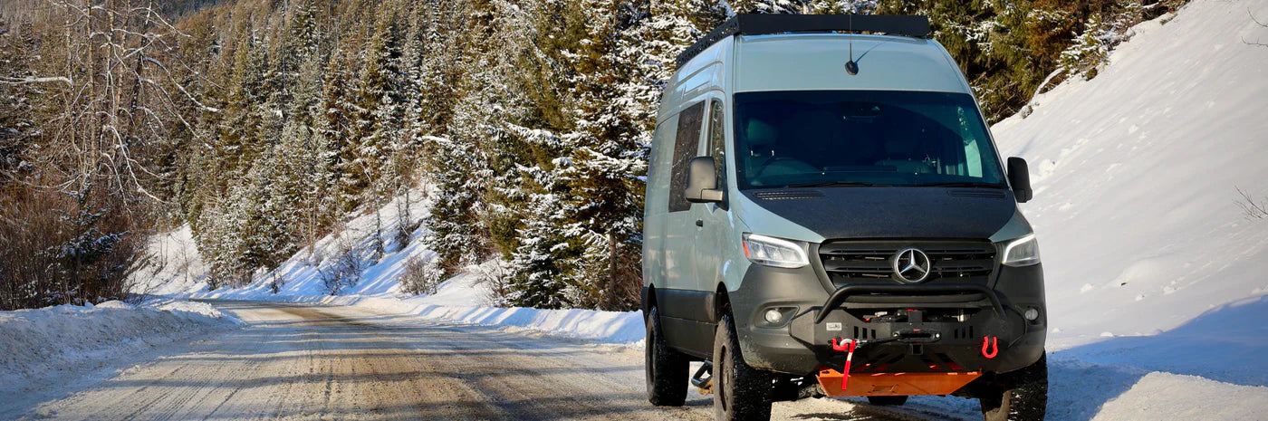 Tec Vanlife USA
