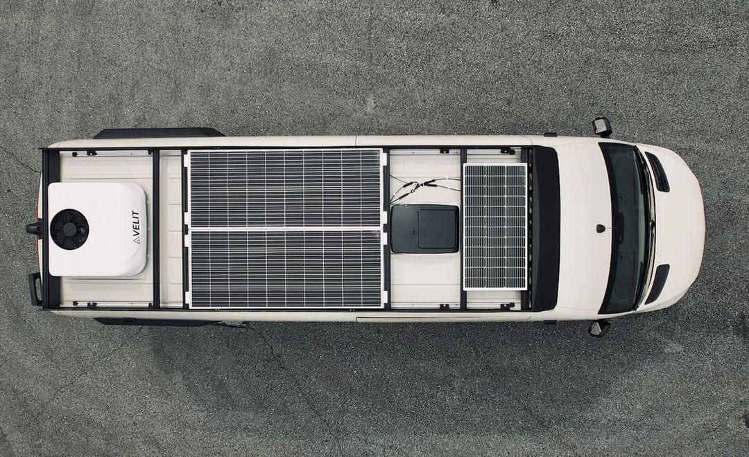 VELIT Air Conditioners