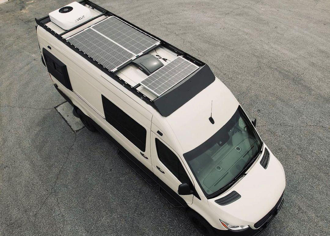 Campervan Accessories