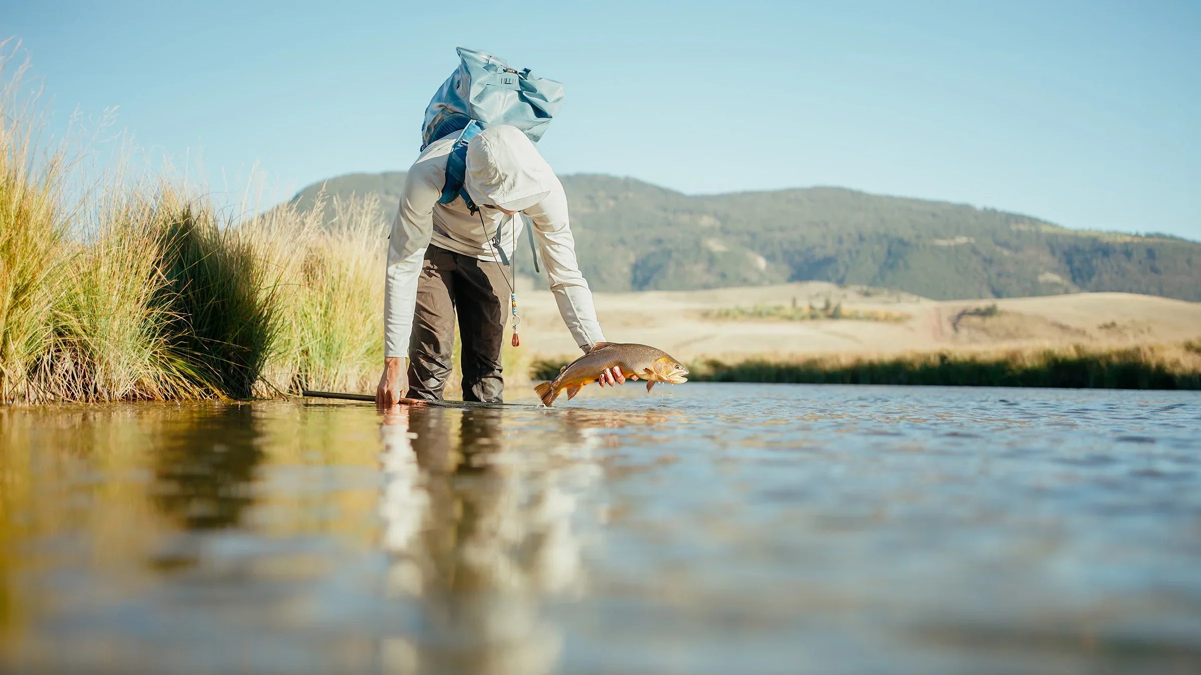 Fly Fishing