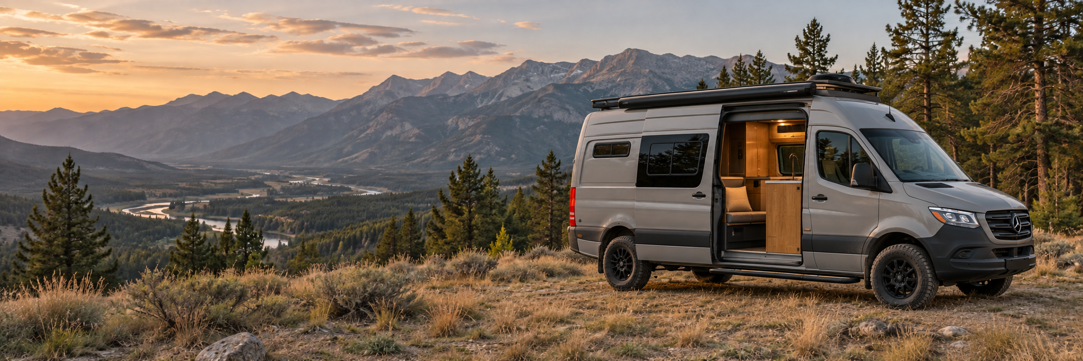 Campervan Bundle Deals