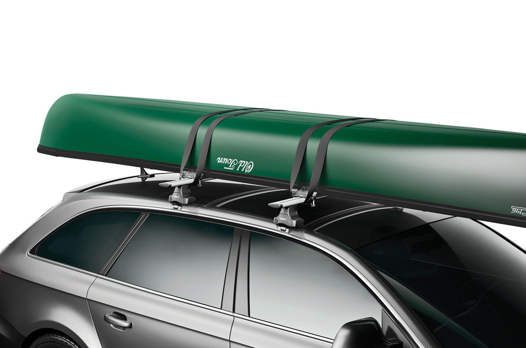 Canoe Carriers