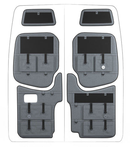 Moon Organizer Mercedes Sprinter 2006-2018