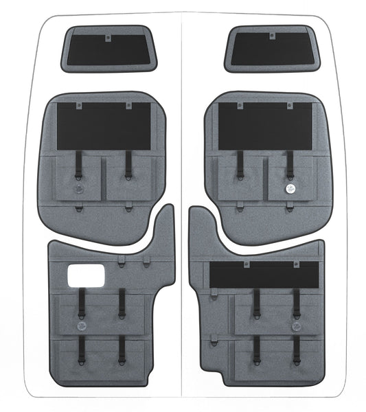 Moon Organizer Mercedes Sprinter 2006-2018