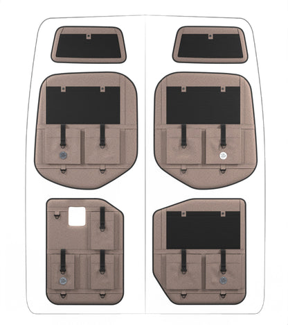 Moon Organizer Mercedes Sprinter 2019+