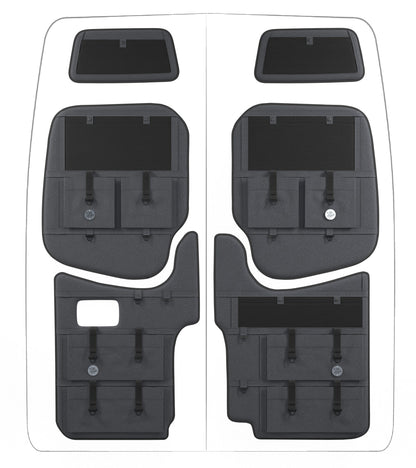 Moon Organizer Mercedes Sprinter 2006-2018