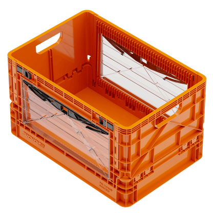 Full Size Collapsible SidioCrate (Window)