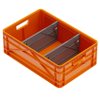 Half Size SidioCrate