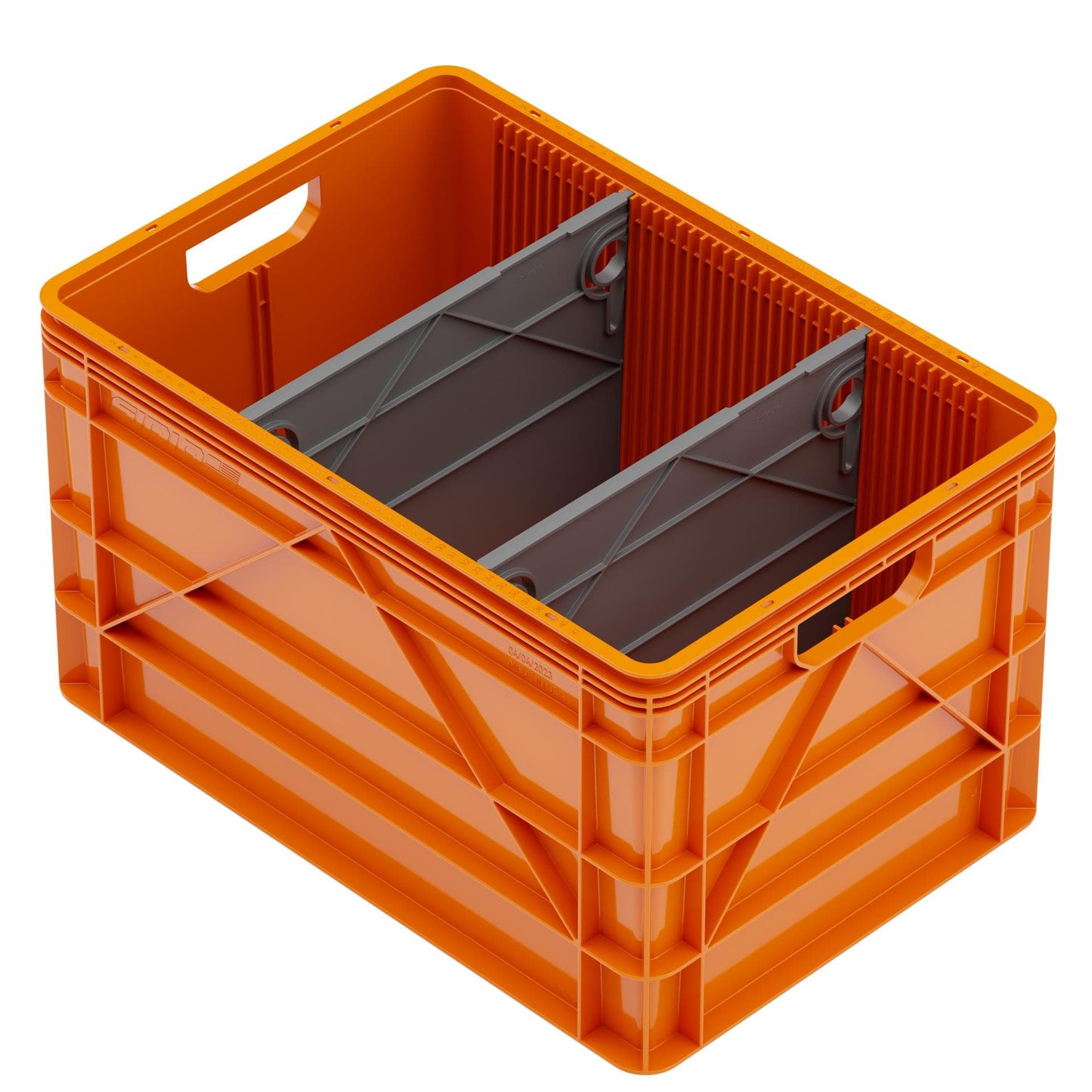 Full Size SidioCrate