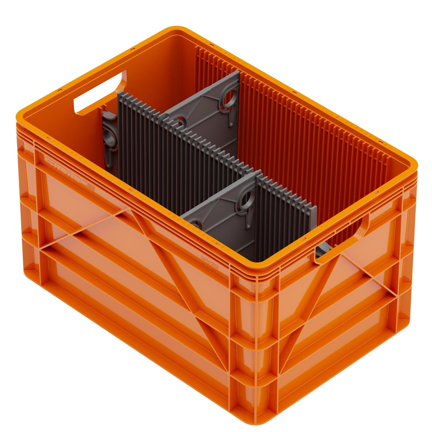 Full Size SidioCrate