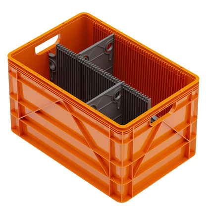 Full Size SidioCrate