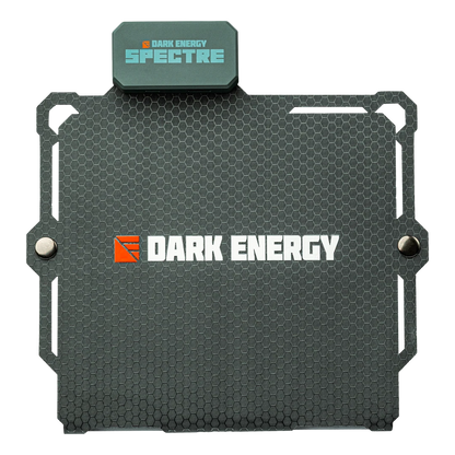 Spectre 8W Solar Panel