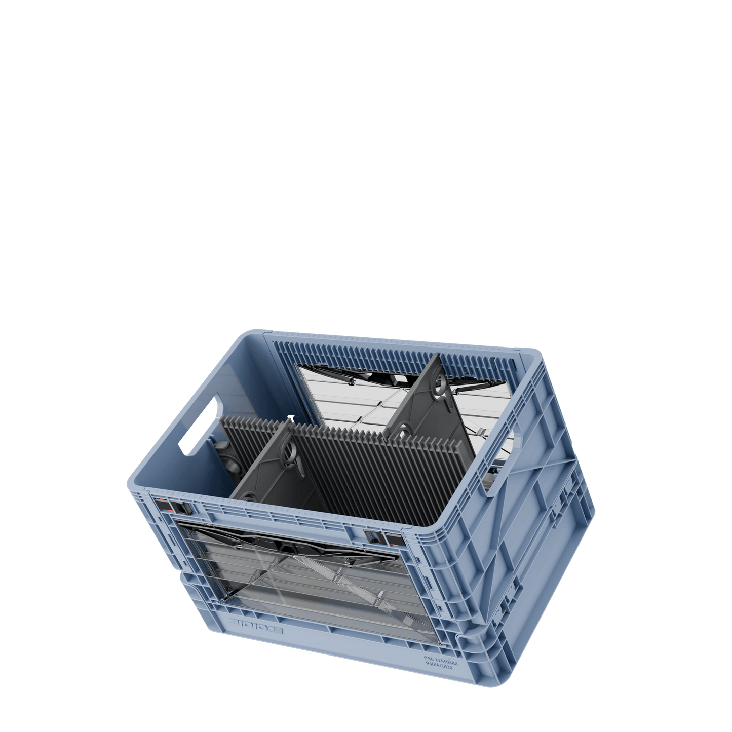 Full Size Collapsible SidioCrate