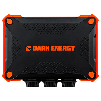 Poseidon XL Power Bank