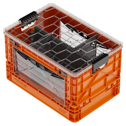 Full Size Collapsible SidioCrate