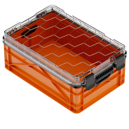 Half Size SidioCrate WR (Water Resistant)