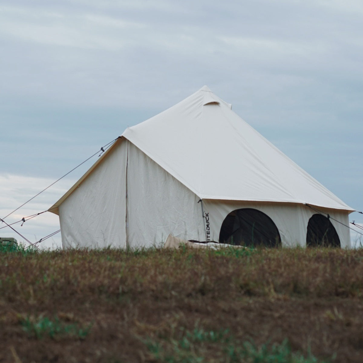 13' Avalon Bell Tent