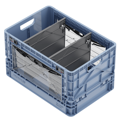 Full Size Collapsible SidioCrate