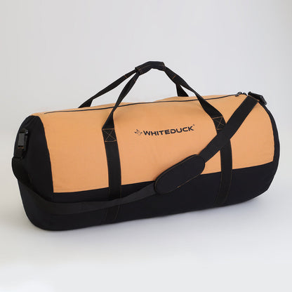 Filios Canvas Duffel Bag