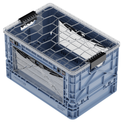 Full Size Collapsible SidioCrate (Window)