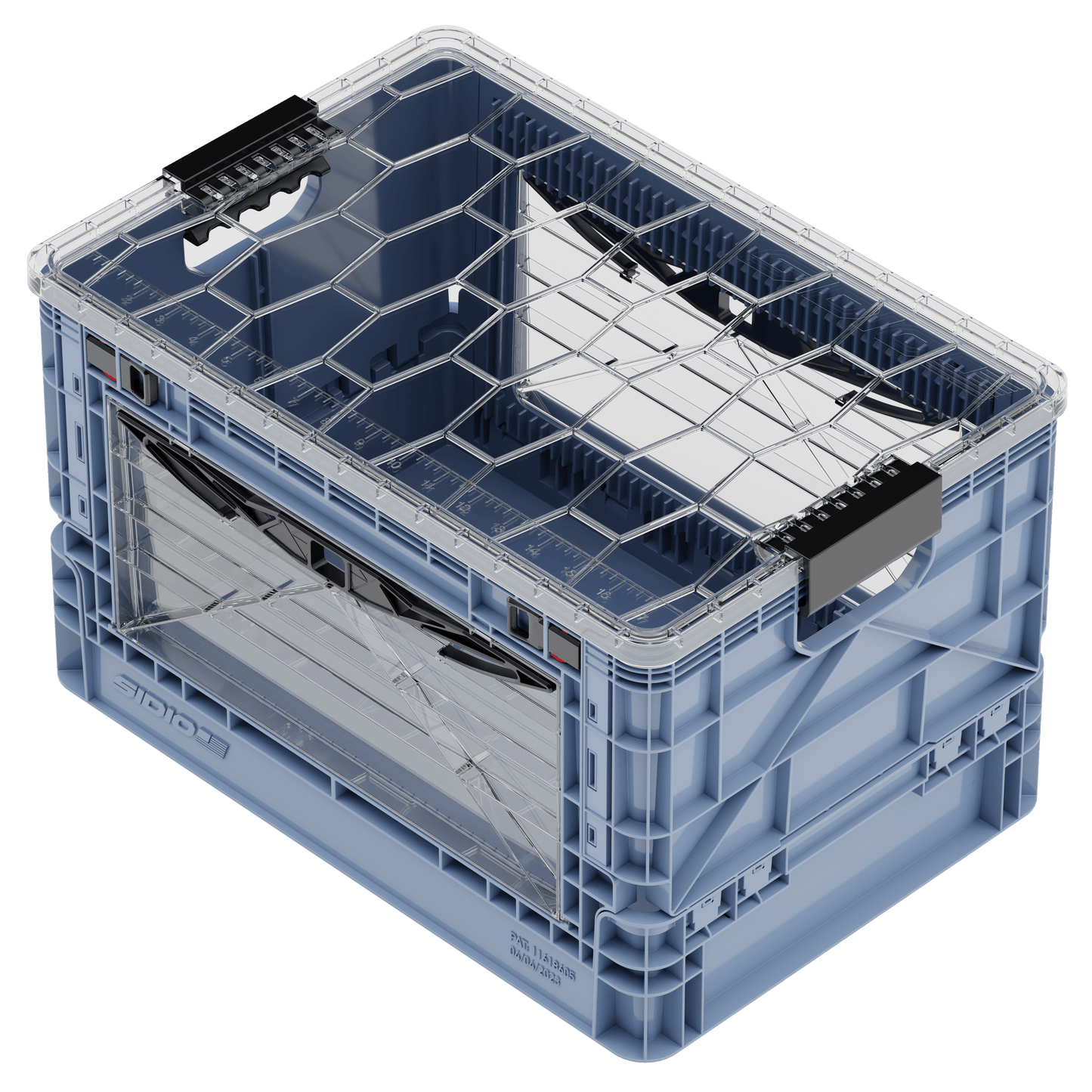 Full Size Collapsible SidioCrate