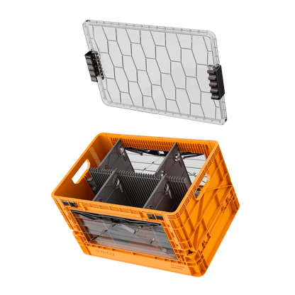 Full Size Collapsible SidioCrate