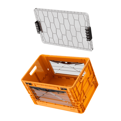 Full Size Collapsible SidioCrate